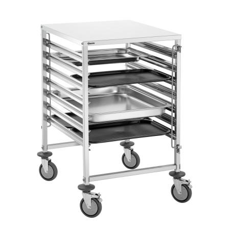 Shelf trolley 7GN2/1 - 1