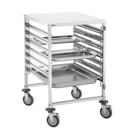 Shelf trolley 7GN2/1 - 2