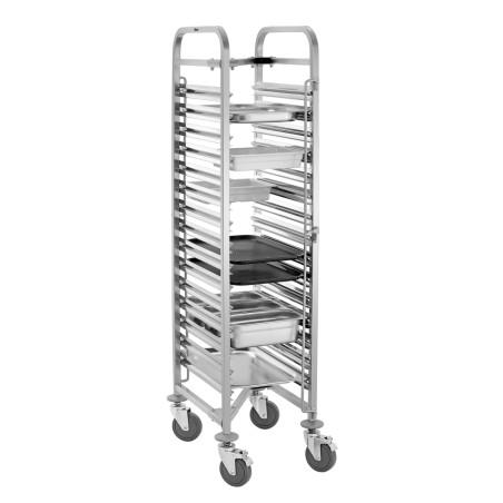 Shelf trolley 15GN1/1 - 1