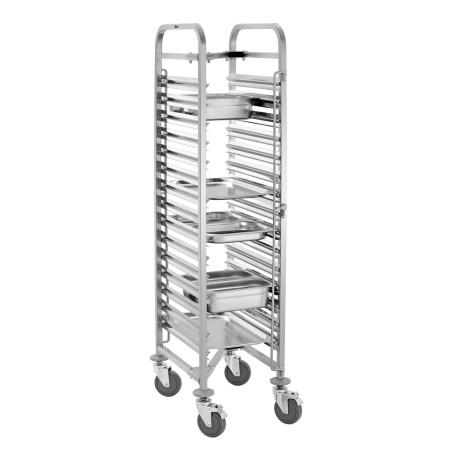Shelf trolley 15GN1/1 - 2