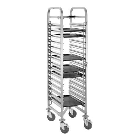 Shelf trolley 15GN1/1 - 3