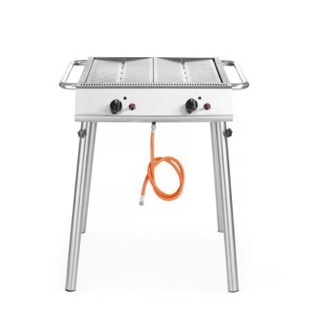 Xantos Gas grill