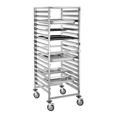 Shelf trolley 18GN2/1 - 1