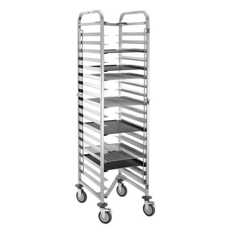 Shelf trolley 18BN60-40 - 1