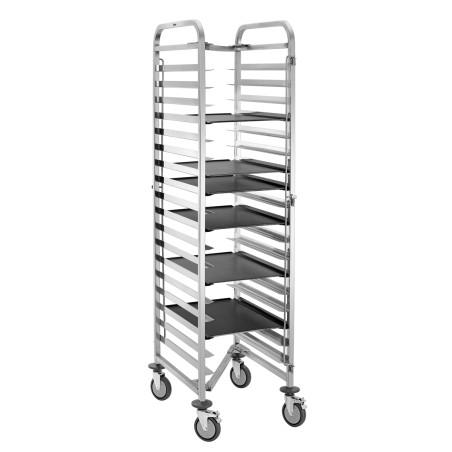 Shelf trolley 18BN60-40 - 2