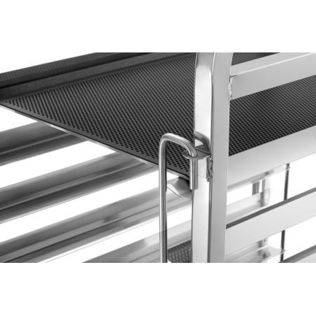 Shelf trolley 18BN60-40 - 3