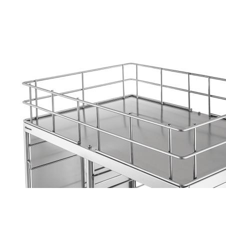 Tray trolley 16KN - 3