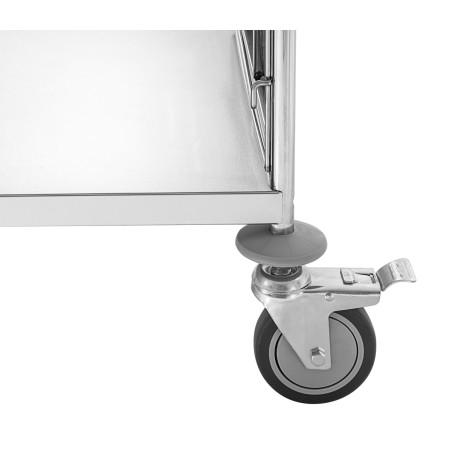 Tray trolley 16KN - 4
