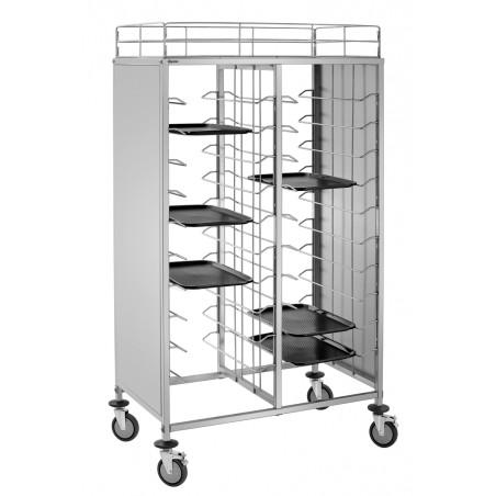 Shelf trolley 20GN1/1 - 2