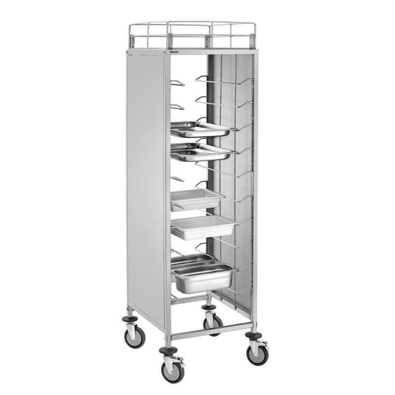 Shelf trolley 10GN1/1
