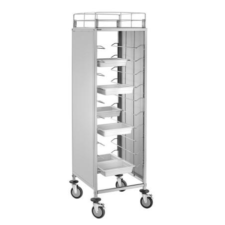 Shelf trolley 10GN1/1 - 3