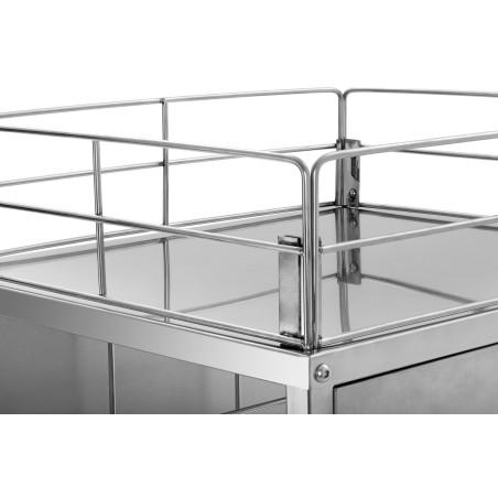 Shelf trolley 10GN1/1 - 4