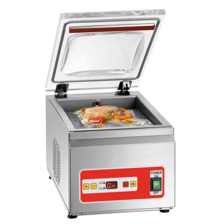 Machine sous vide K 250/150L - 1