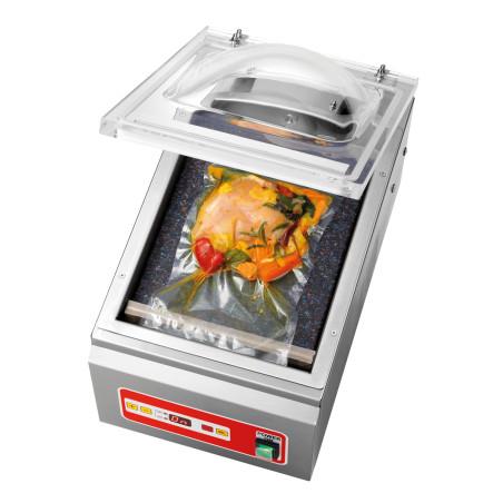 Machine sous vide K 250/150L - 2