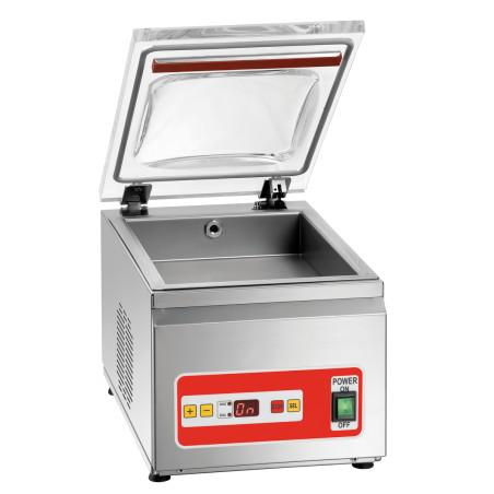 Machine sous vide K 250/150L - 4