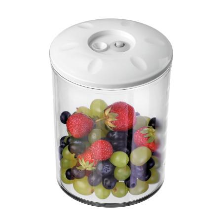 Vacuum container - 1