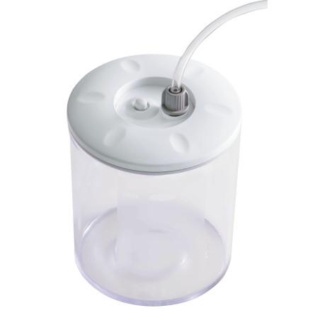 Vacuum container - 2