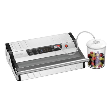 Vacuum container - 3