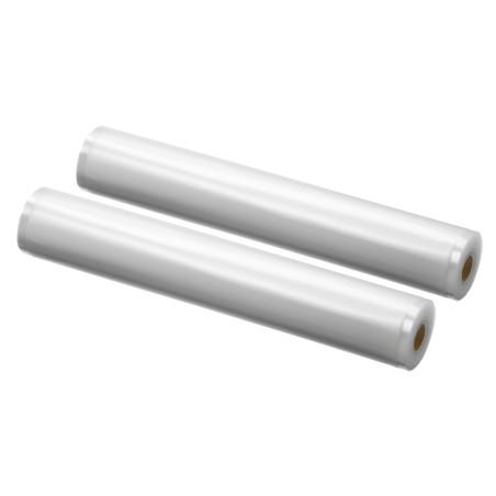 Vacuuming sealer roll set 400 - 1