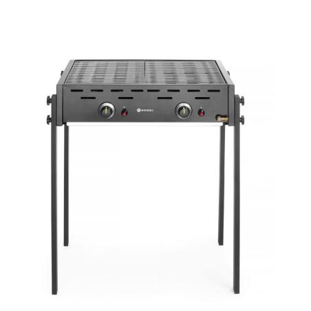 Roast-Master Pro Noir - 3