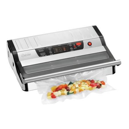 Vacuum packaging machine 420/20L - 2