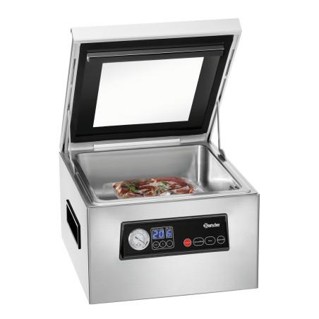 Vacuum packaging machine K 300/60L - 2