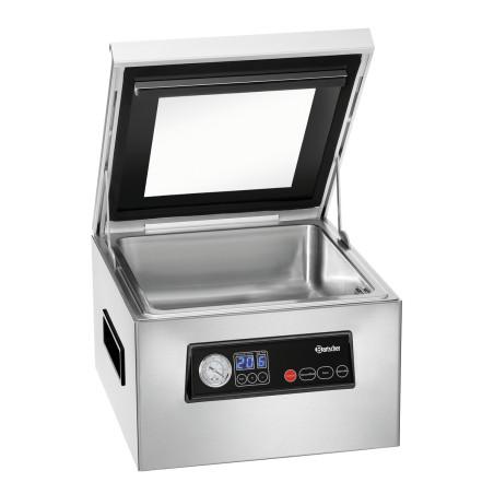 Vacuum packaging machine K 300/60L - 3