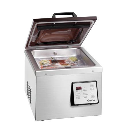 Vacuum packaging machine K 290/77L - 1