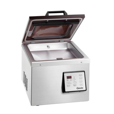 Vacuum packaging machine K 290/77L - 2