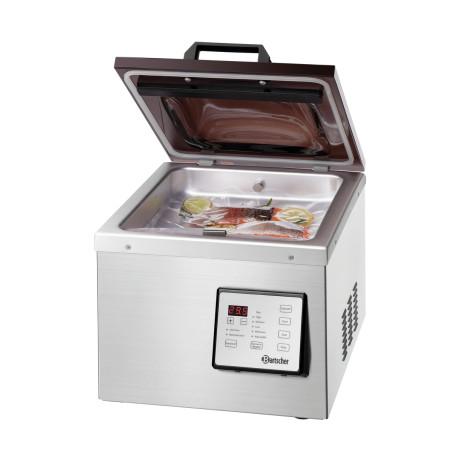 Vacuum packaging machine K 290/77L - 3