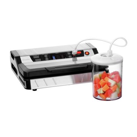 Vacuum packaging machine 315/20L - 2