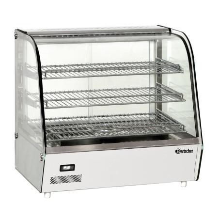 Vitrine chauf. "Deli Plus I" - 2