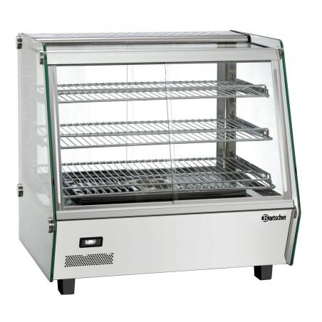 Hot display unit Bartscher DeliPlus I-D - 2