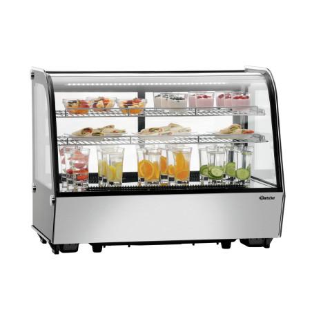 Vitrine réfrigé. Bartscher DeliCool IIIL - 1
