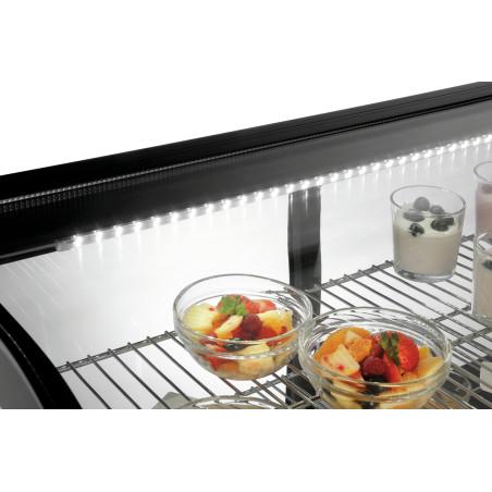 Vitrine réfrigé. Bartscher DeliCool IIIL - 2