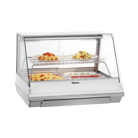 Hot display unit GN2110-R - 1