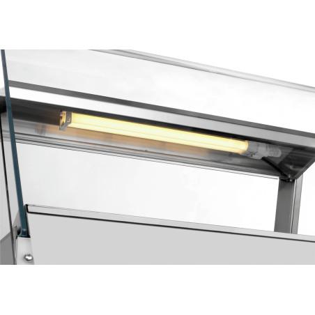 Hot display unit GN2110-R - 4