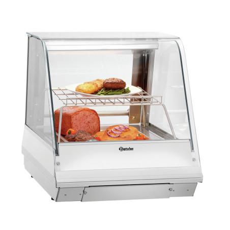Hot display unit GN1110-R - 1