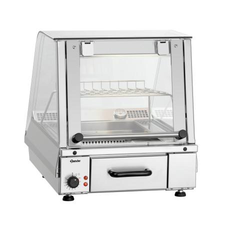 Hot display unit GN1110-R - 3
