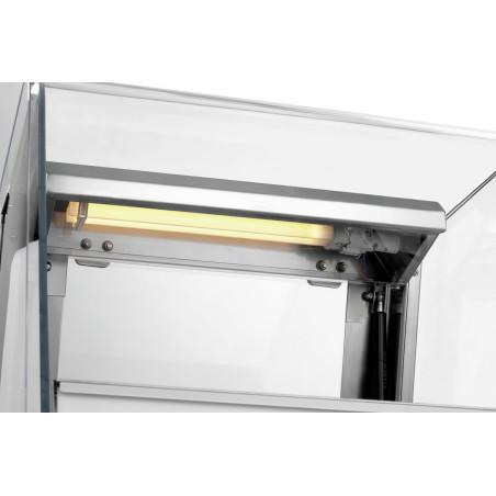 Hot display unit GN1110-R - 4