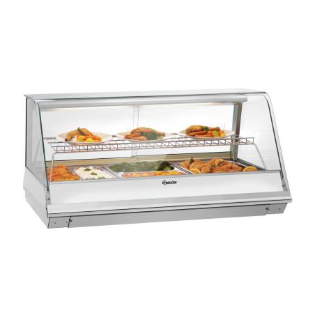 Hot display unit GN3110-R - 1