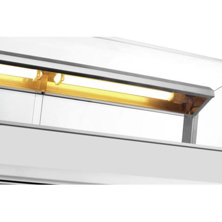 Hot display unit GN3110-R - 4