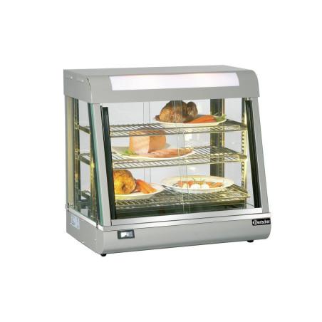 Hot display unit, "Deli I" - 1