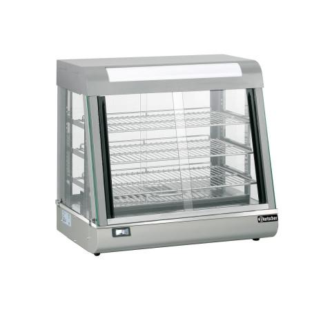 Hot display unit, "Deli I" - 2