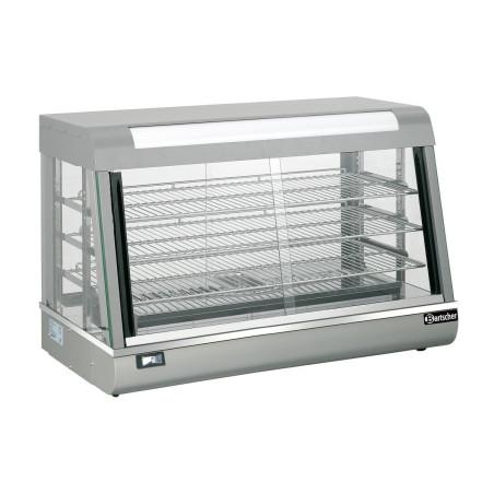 Vitrine chauf. "Deli II" - 2