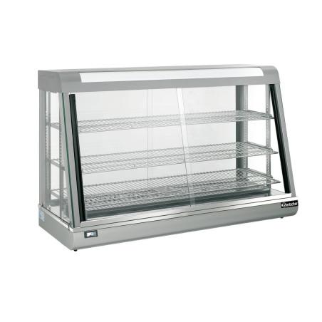Hot display unit "Bartscher Deli III" - 2