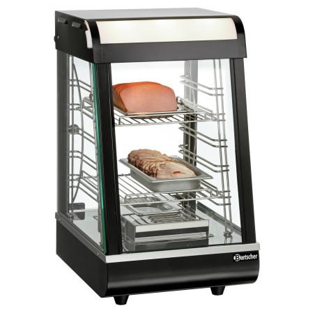Bartscher DeliCompact hot display unit - 2