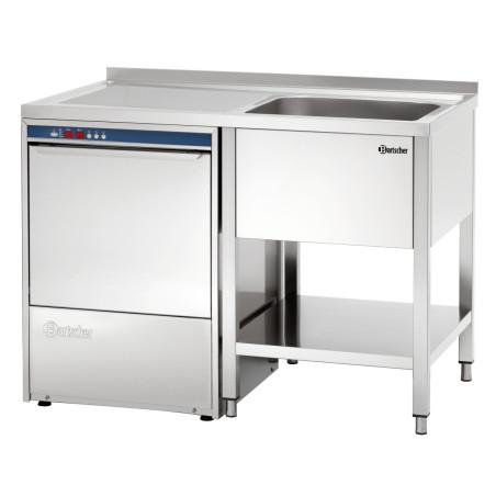 Sink centre, 700, W1200, basin R - 2
