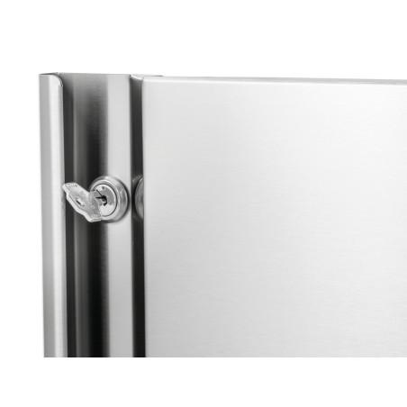Station de lavage mobile BR1200 GS - 3