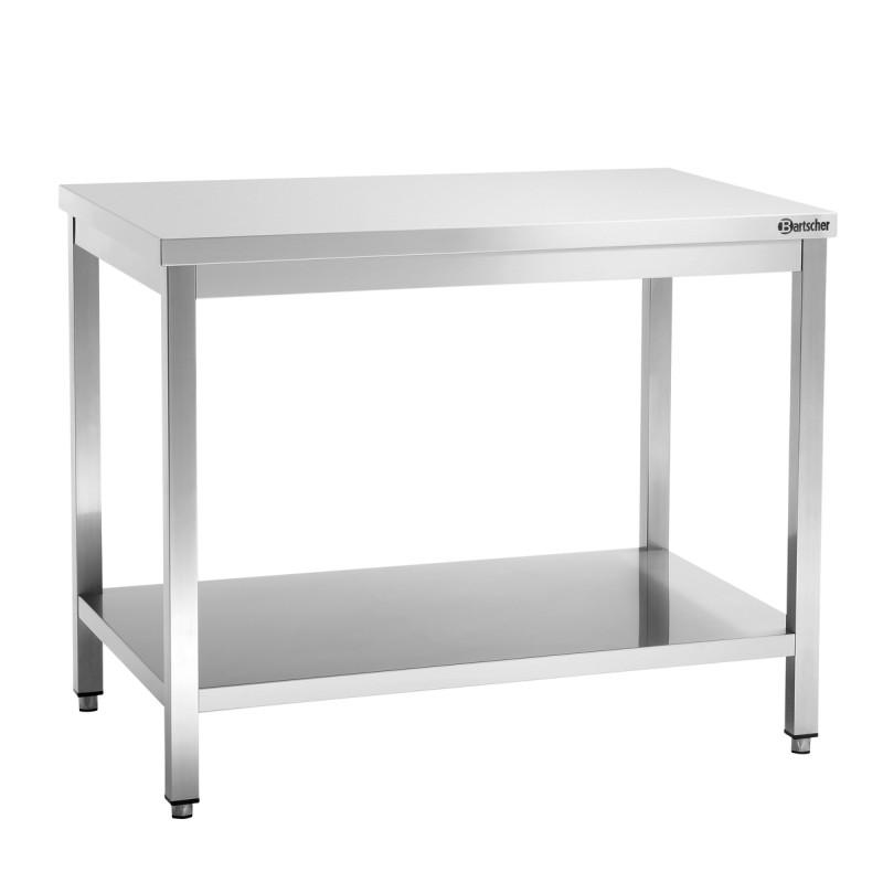 Work table 600, W1000